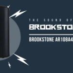 brookstone ar108a4bka