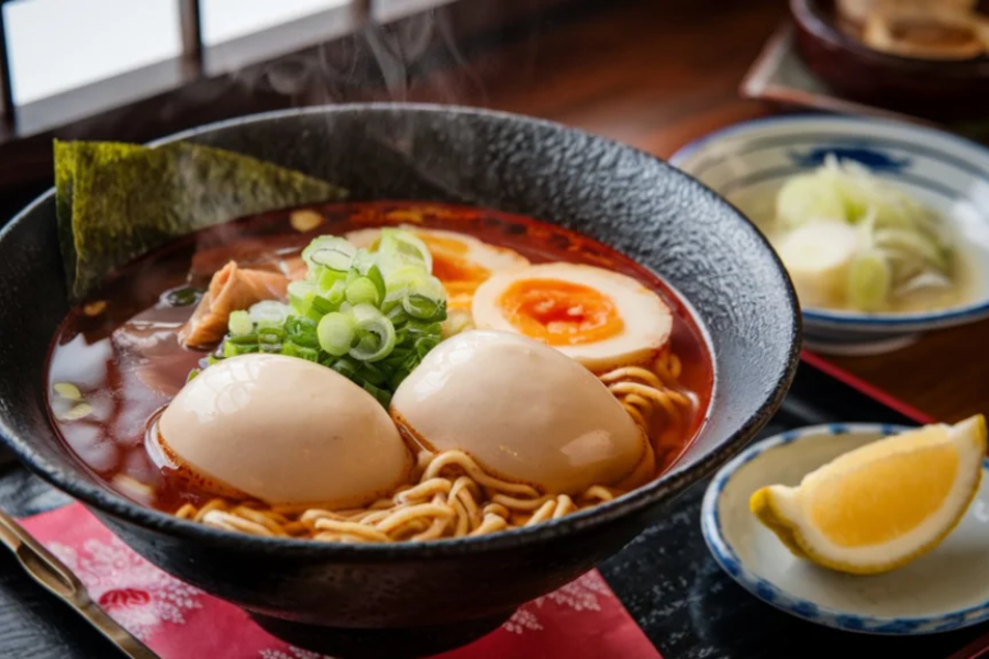 onomichi dango masayoshi ramen original