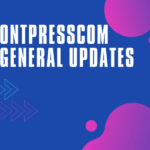 ontpresscom general updates