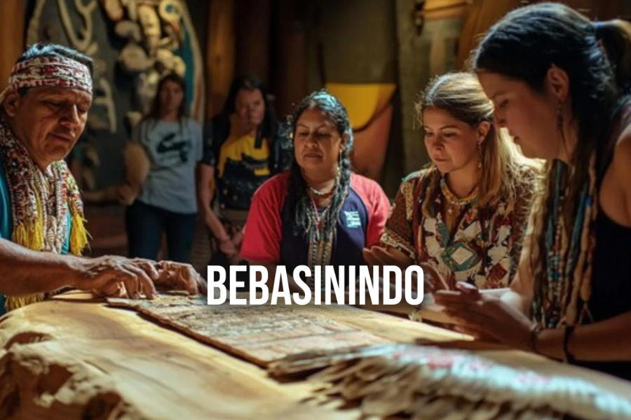 bebasinindo