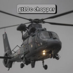 gt10c chopper