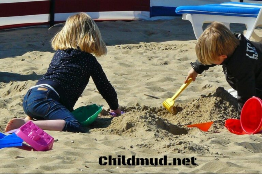 childmud.net