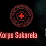 korps sukarela