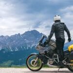 Touring Motorcycles: Your Ultimate Guide to Adventure Riding