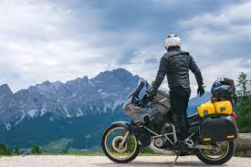 Touring Motorcycles: Your Ultimate Guide to Adventure Riding