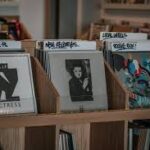 What Is the Difference Between New and Used Vinyl Records?