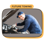 Our company FUTURE TOWING – ROADSIDE ASSISTANCE